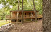 Table Rock Lake Cabin - Sassafras #14 with Lake Access Hot Tub Outdoor Pool - B&B Shell Knob