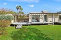 Water's Edge Stay in Central Whangarei - B&B Whangarei