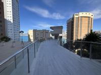 Benidorm, Palm Bay, Levante Beach - B&B Benidorm