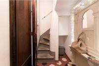 Charming Loft Corso Italia - B&B Florence