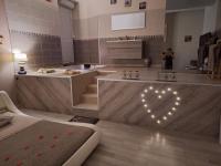 Love Room en Agde - Bed and Breakfast Agde