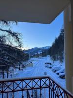 CSCM Location - B&B La Foux d'Allos