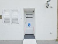 Casa con Pileta, Parrilla y Acceso con Rampa - B&B Ramallo