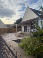 La Belle Maison-ile de France - B&B Provins