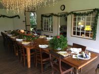 Maleny Retreat - Enjoy this Christmas with the Whole family! - B&B Booroobin