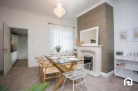 Vacant Nests - The Melrose Beach Free Parking - B&B Woodhorn