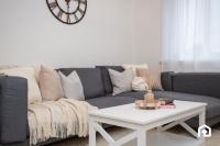 Vacant Nests - The Melrose Beach Free Parking - B&B Woodhorn