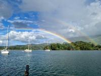 Séjour aventure insolite sur un voilier - Ferienwohnung Paui