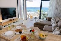 Amapola Moon - Calidad y disfrute en primera linea de playa - B&B San Agustin