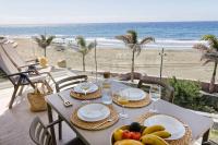 Amapola Moon - Calidad y disfrute en primera linea de playa - B&B San Agustin