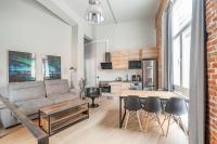 Apartamento Superior Prosperidad - B&B Madrid