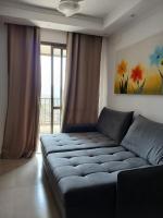 Apartamento Luxuoso na Martim de Sá M - Chambres d'hôtes Caraguatatuba