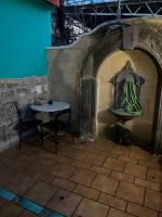 Villa Busiello - Ferienwohnung Ercolano