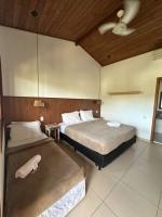 Habitación Triple económica