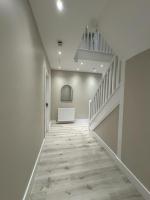 Contractor 6 bed all ensuite - Home - B&B Morriston