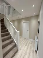 Contractor 6 bed all ensuite - Home - Chambres d’hôtes Morriston