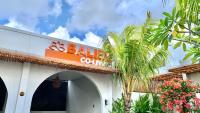 Baliem CoLiving - B&B Jimbaran