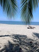 Apartamento de Lujo en Santa Marta con vista al mar -Santamarina- 1802 - Chambres d'hôtes Santa Marta