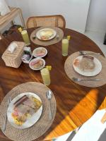 Amed Happy House - Ferienwohnung Amed