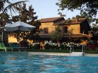 B&B Orvieto - Podere Sette Piagge - Bed and Breakfast Orvieto