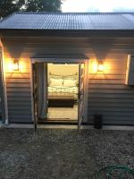 Camera Matrimoniale con Bagno Privato