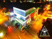 Hotel Rey, Hotels - Concepción de La Vega