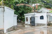 Gorgeous Grand 1000m2 Villa - 5BR with pool in D2 by Ray 02 - B&B Ho Chi Minh City