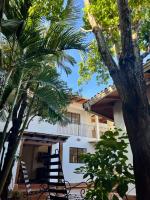 Sunrise Guest House - B&B León