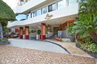 Luana Waikiki - Ferienwohnung Honolulu