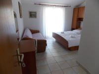 Double Room with Balcony and Sea View