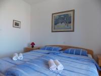 Double Room with Balcony and Sea View