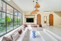 Dream Villa - Brand New Luxury 8mins walk to Beach - Chambres d'hôtes Uluwatu