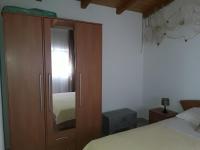 Apartment mit 1 Schlafzimmer und Terrasse