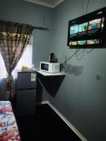 1# Yellow Stars Guesthouse - B&B Johannesburg