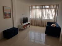 Apto 2 quartos na Beira Mar - B&B Fortaleza