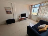 Apto 2 quartos na Beira Mar - B&B Fortaleza