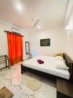 Camera Matrimoniale Deluxe