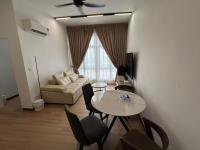 Space Residency - B&B Johor Bahru