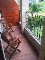 Chambre Lits Jumeaux avec Terrasse