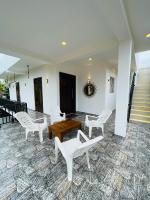 Heaven Grade - B&B Weligama