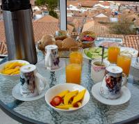 Cusco and Rock - Chambres d’hôtes Cuzco