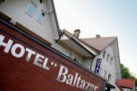 B&B Pułtusk - Hotel Baltazar - Bed and Breakfast Pułtusk
