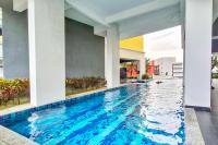 Setiawalk Puchong - B&B Puchong