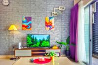 Setiawalk Puchong - B&B Puchong
