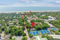 148 Island House - Chambres d’hôtes Île de Hilton-Head