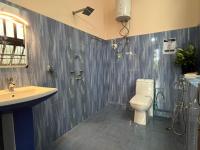 Doppelzimmer mit eigenem Bad