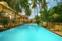 Coconut Garden Mui Ne - Chambres d’hôtes Mui Ne