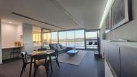 A breathtaking lake view in NewActon Canberra - Ferienwohnung Canberra