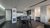A breathtaking lake view in NewActon Canberra - Ferienwohnung Canberra