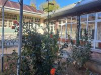 Guest House Faiz - Bed and Breakfast Panjakent